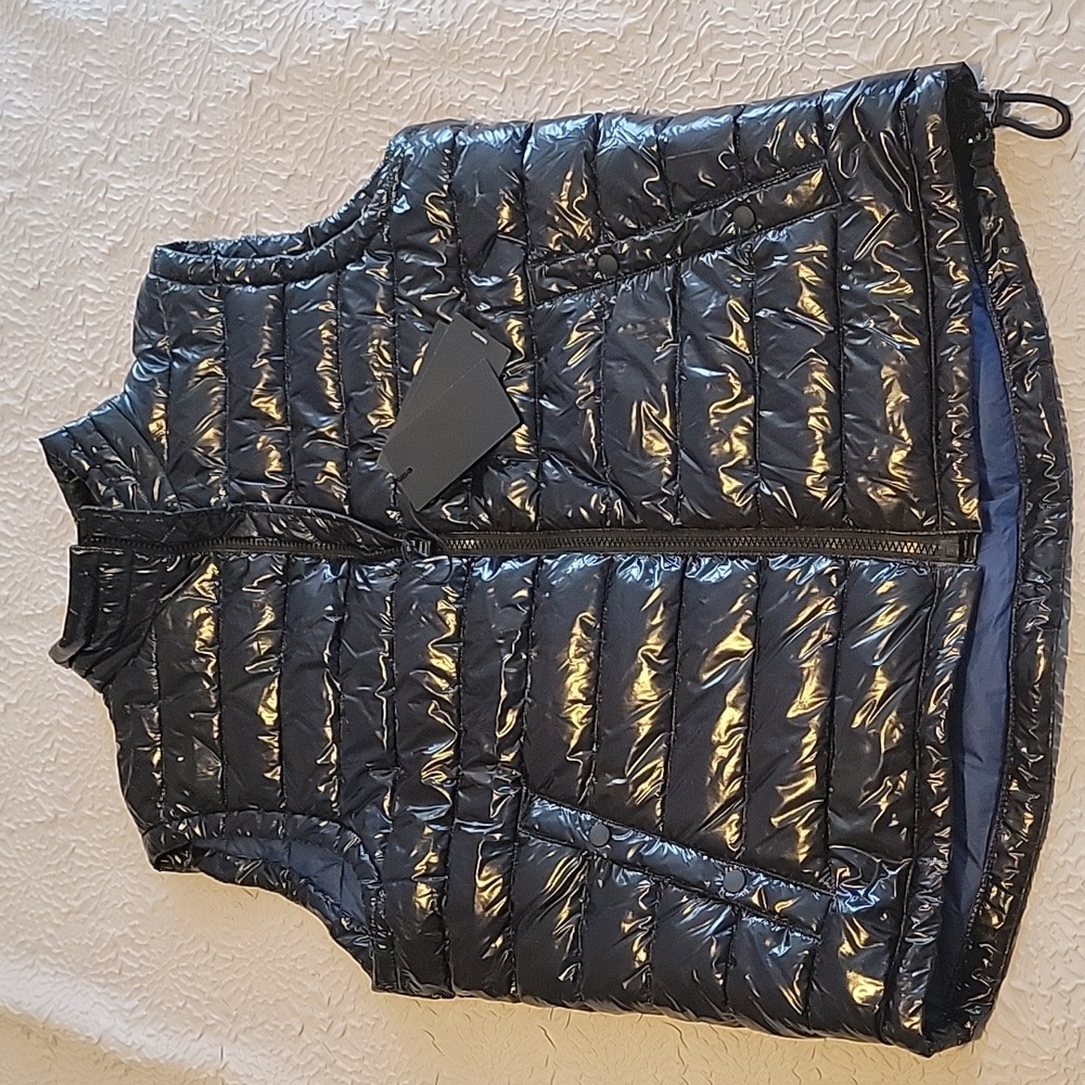 NWT Hugo Boss Vest